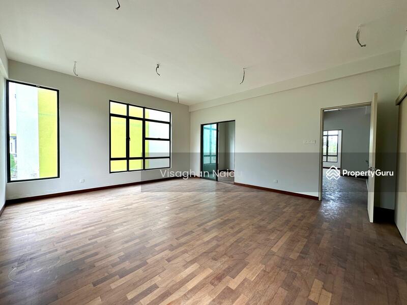 Bungalow for Sale in Kota Emerald (Rawang) - Visaghan Naidu - PropertyGuru.com.my