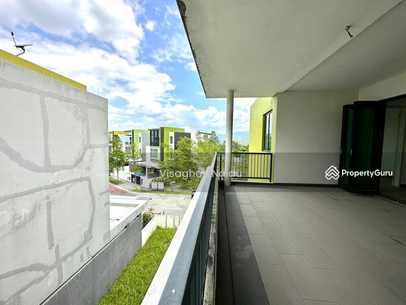 Bungalow for Sale in Kota Emerald (Rawang) - Visaghan Naidu - PropertyGuru.com.my