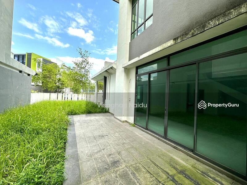 Bungalow for Sale in Kota Emerald (Rawang) - Visaghan Naidu - PropertyGuru.com.my