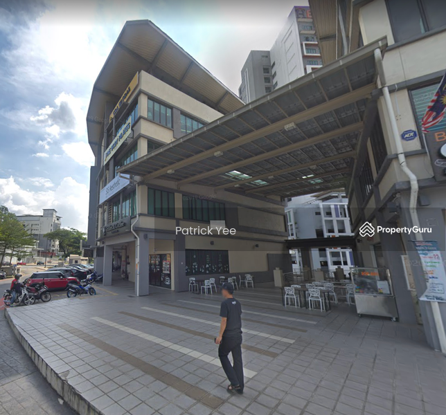 Shopoffice at Wangsa Maju, Jalan Maju Ria 1, Wangsa Maju, Kuala Lumpur