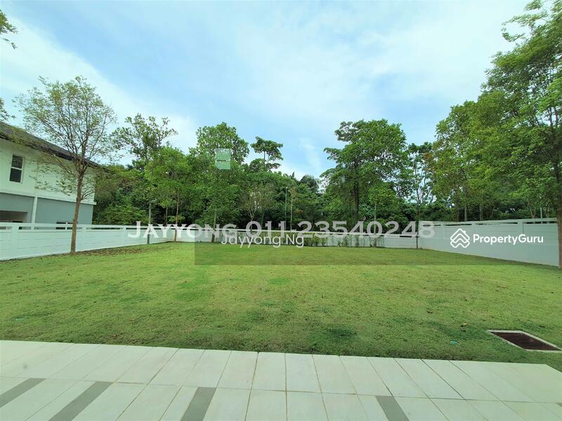 New Freehold 2 Sty Bungalow at Sungai Buloh near Sri Damansara