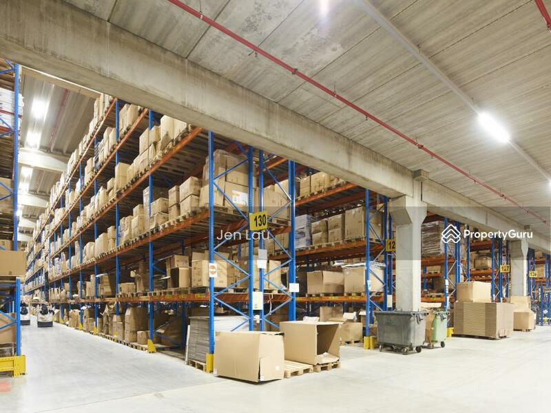 Gudang untuk Dijual di North Port (Pelabuhan Utara) (Port Klang (Pelabuhan Klang)) - Jen Lau - PropertyGuru.com.my