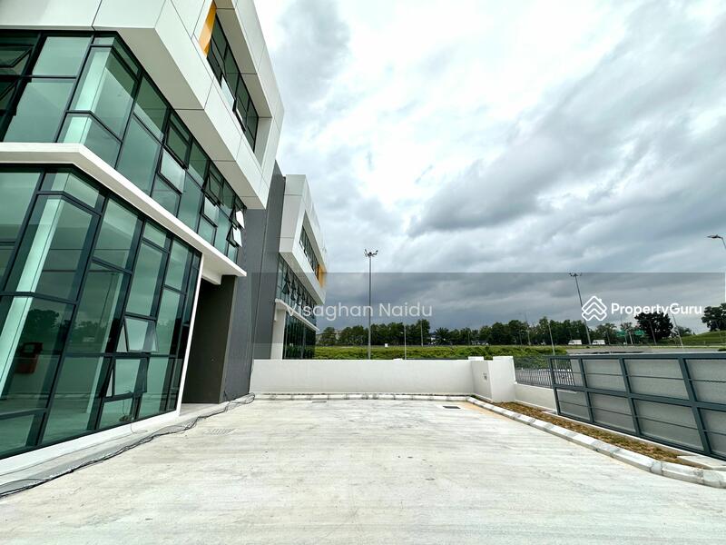Factory for Sale in Rawang (Selangor) - Visaghan Naidu - PropertyGuru.com.my
