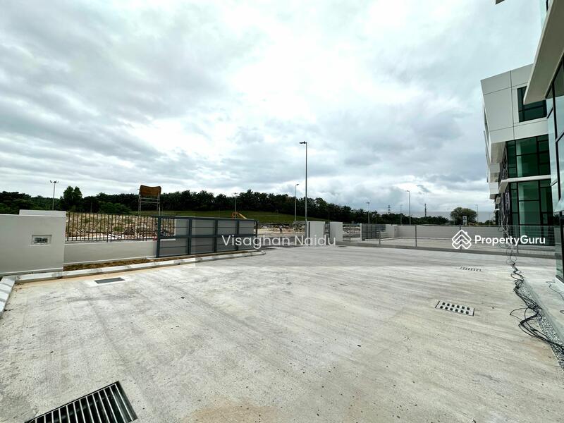 Factory for Sale in Rawang (Selangor) - Visaghan Naidu - PropertyGuru.com.my