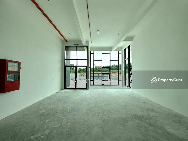 Factory for Sale in Rawang (Selangor) - Visaghan Naidu - PropertyGuru.com.my