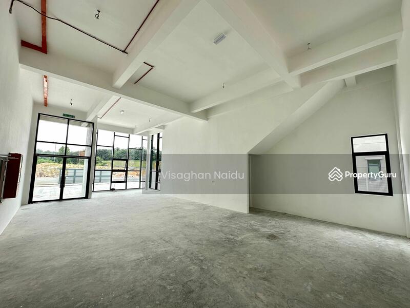 Factory for Sale in Rawang (Selangor) - Visaghan Naidu - PropertyGuru.com.my