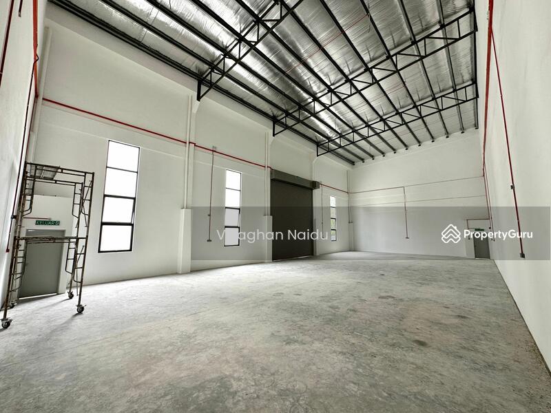 Factory for Sale in Rawang (Selangor) - Visaghan Naidu - PropertyGuru.com.my