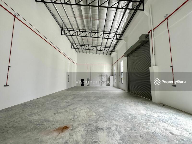 Factory for Sale in Rawang (Selangor) - Visaghan Naidu - PropertyGuru.com.my
