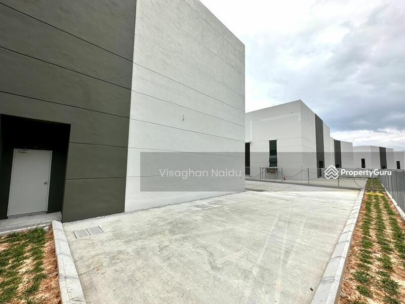 Factory for Sale in Rawang (Selangor) - Visaghan Naidu - PropertyGuru.com.my