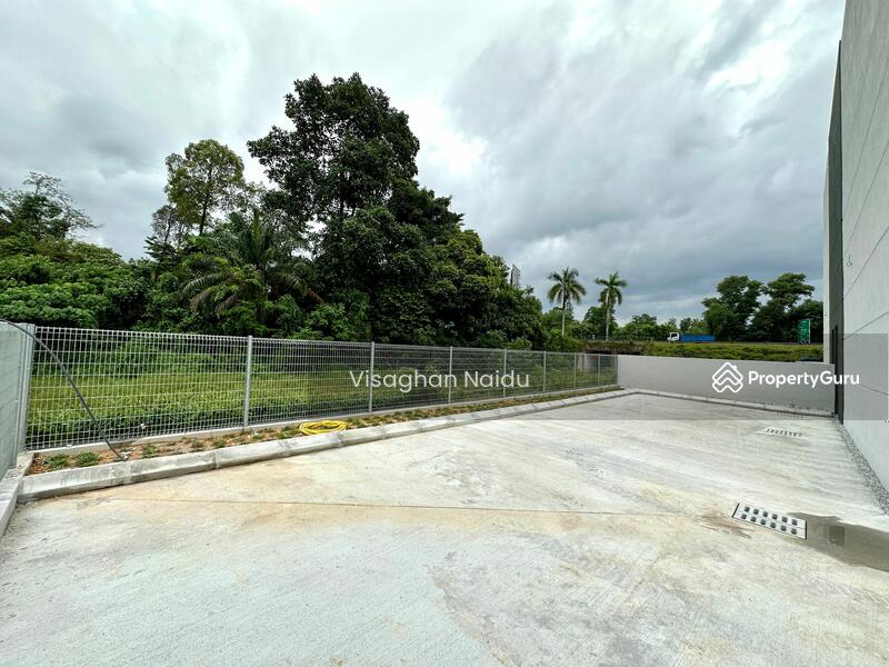 Factory for Sale in Rawang (Selangor) - Visaghan Naidu - PropertyGuru.com.my