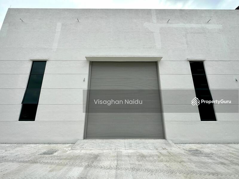 Factory for Sale in Rawang (Selangor) - Visaghan Naidu - PropertyGuru.com.my