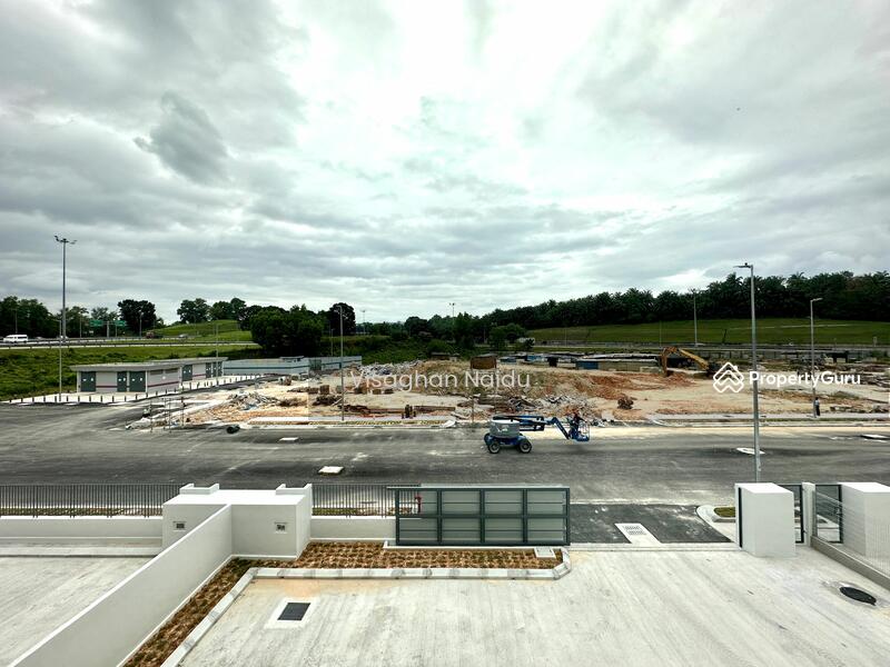 Factory for Sale in Rawang (Selangor) - Visaghan Naidu - PropertyGuru.com.my