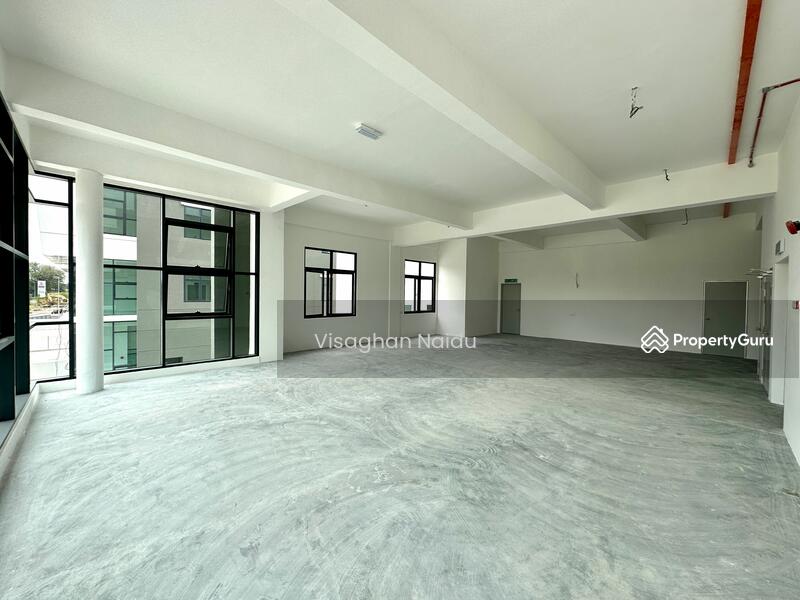 Factory for Sale in Rawang (Selangor) - Visaghan Naidu - PropertyGuru.com.my