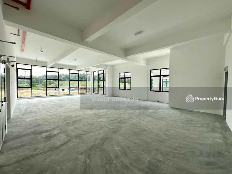 Factory for Sale in Rawang (Selangor) - Visaghan Naidu - PropertyGuru.com.my