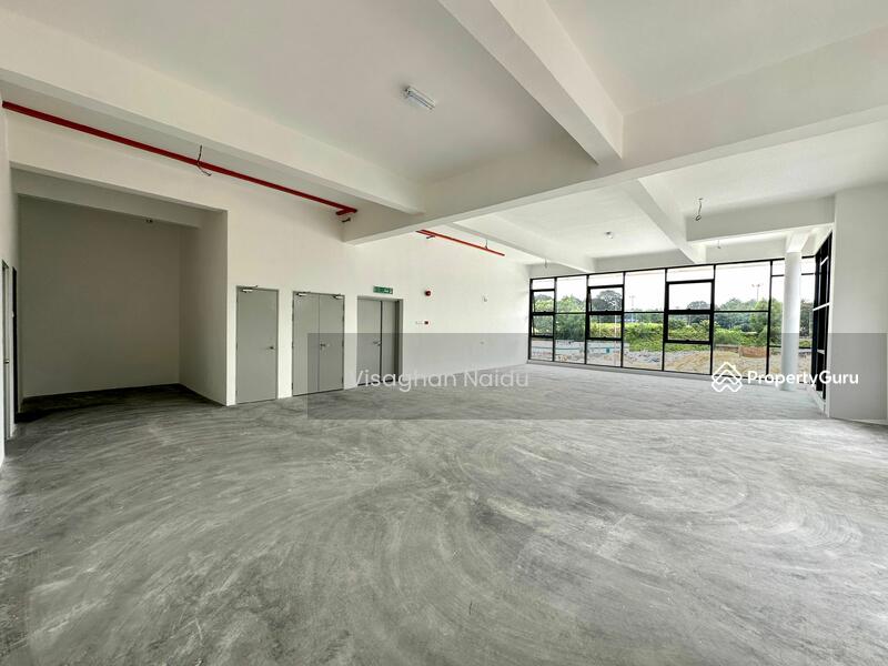 Factory for Sale in Rawang (Selangor) - Visaghan Naidu - PropertyGuru.com.my