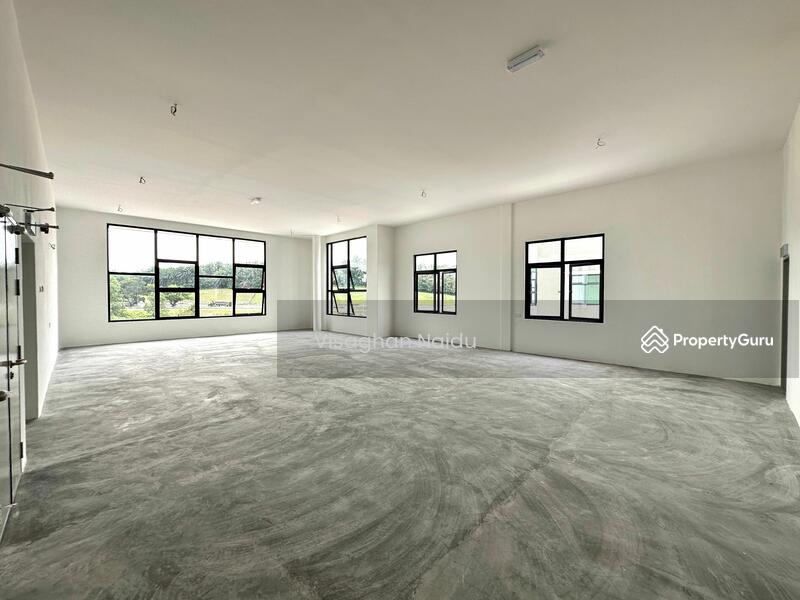 Factory for Sale in Rawang (Selangor) - Visaghan Naidu - PropertyGuru.com.my