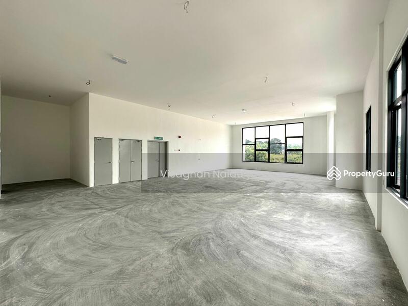 Factory for Sale in Rawang (Selangor) - Visaghan Naidu - PropertyGuru.com.my