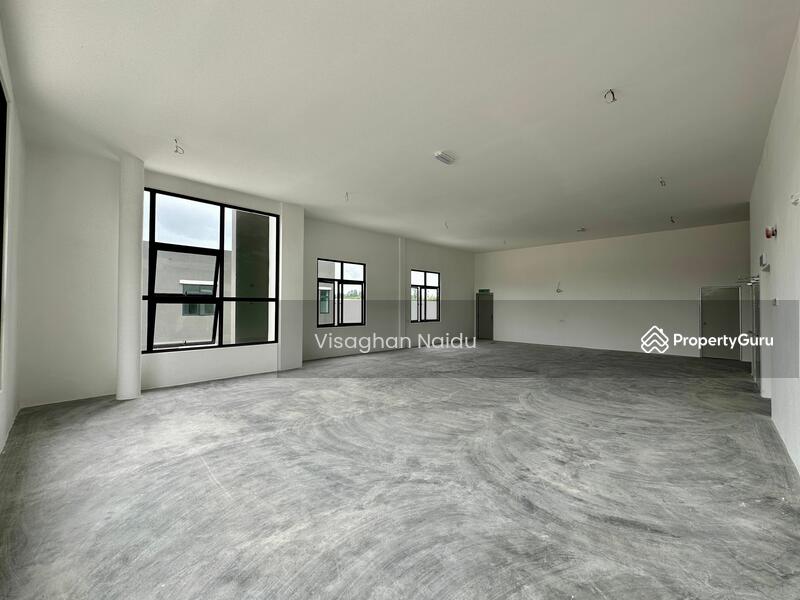 Factory for Sale in Rawang (Selangor) - Visaghan Naidu - PropertyGuru.com.my