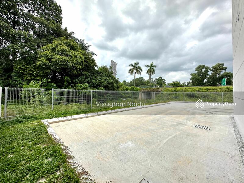 For Sale - Taman Perindustrian UB Rawang Industrial Park, Rawang