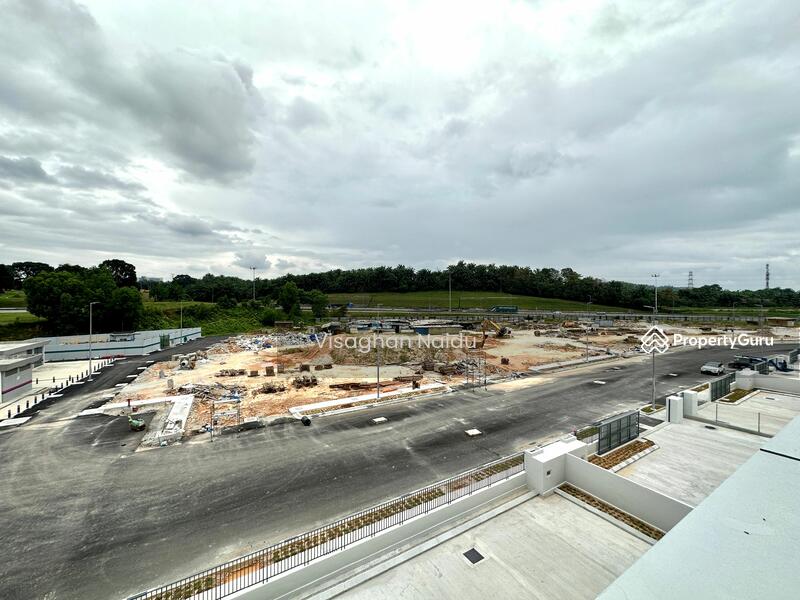 For Sale - Taman Perindustrian UB Rawang Industrial Park, Rawang