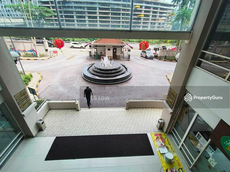 Royal Domain Sri Putramas 2 Jalan Putramas 1, Off Jalan Kuching, Jalan