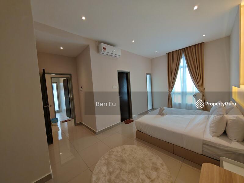 Kondominium untuk Dijual di KSL Residence 2 @ Kangkar Tebrau - Ben Eu - PropertyGuru.com.my