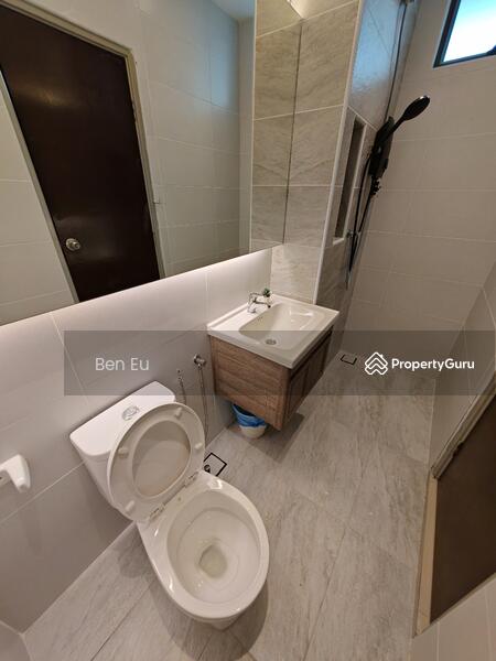 Kondominium untuk Dijual di KSL Residence 2 @ Kangkar Tebrau - Ben Eu - PropertyGuru.com.my