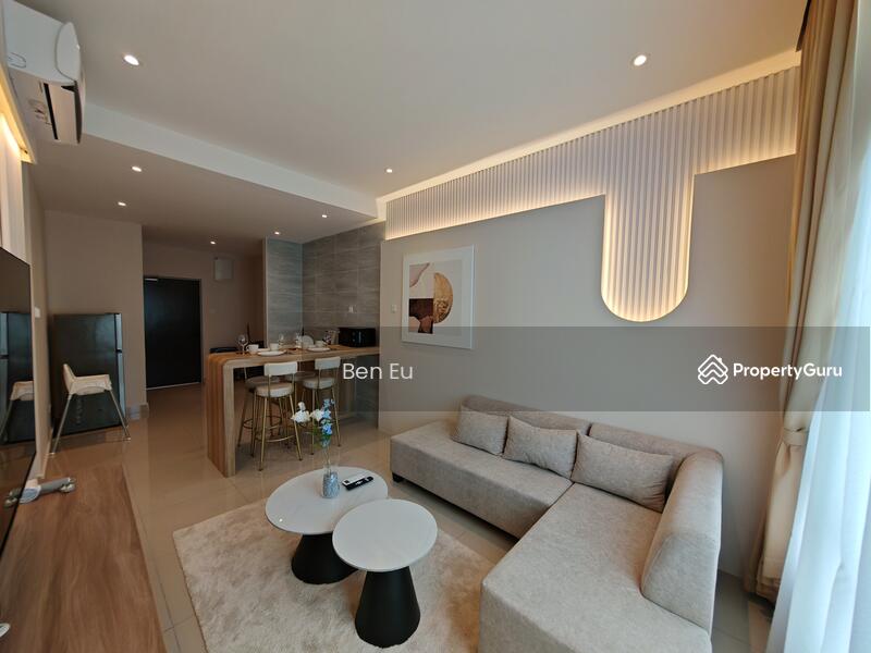 Kondominium untuk Dijual di KSL Residence 2 @ Kangkar Tebrau - Ben Eu - PropertyGuru.com.my