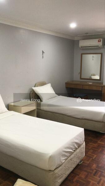 Untuk Disewa - Selesa Hillhomes Resort
