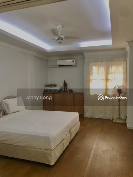 Untuk Disewa - Selesa Hillhomes Resort