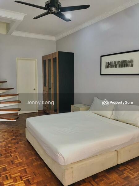 Untuk Disewa - Selesa Hillhomes Resort