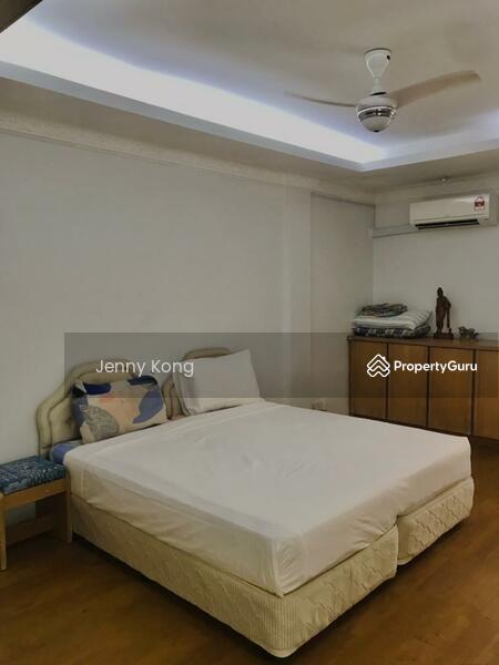 Untuk Disewa - Selesa Hillhomes Resort
