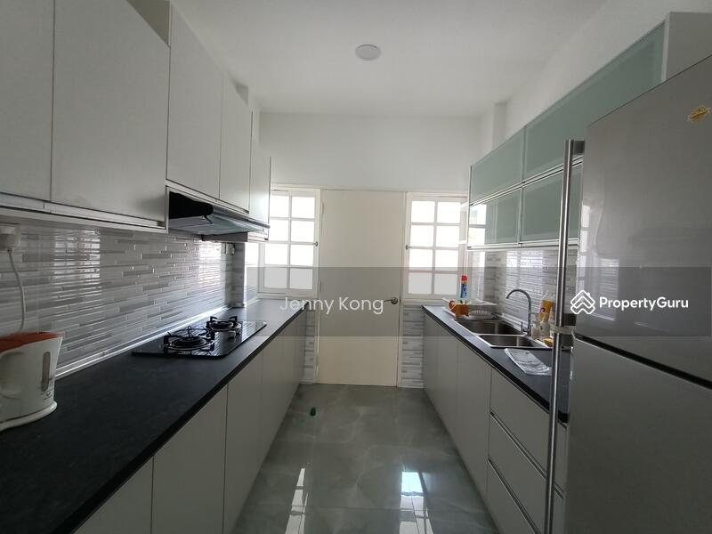 Untuk Disewa - Selesa Hillhomes Resort