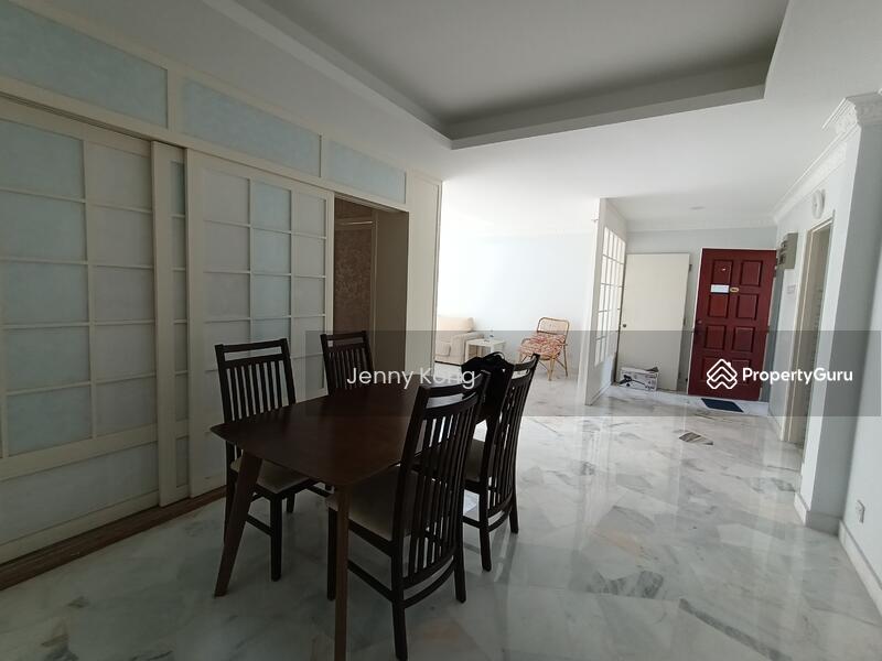 Untuk Disewa - Selesa Hillhomes Resort