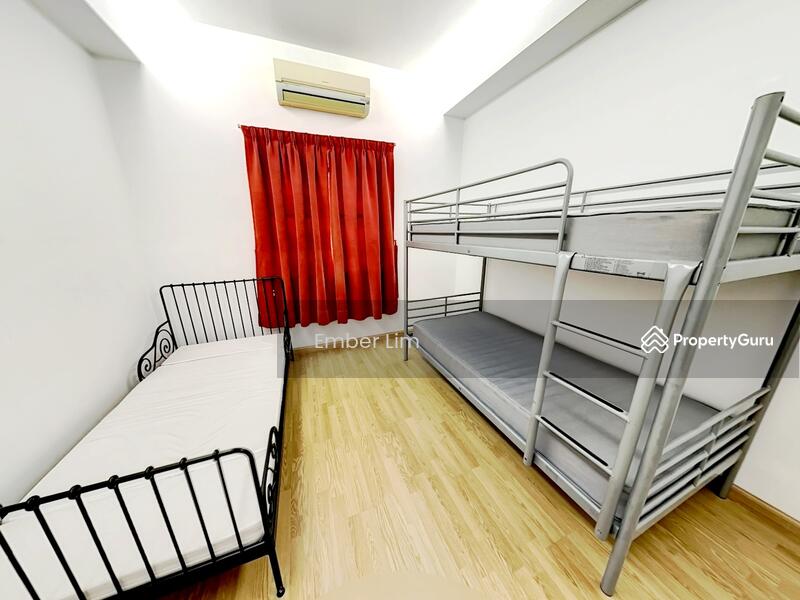 Paragon Heights, Taman Impian Indah, Kuala Selangor, Selangor, 6