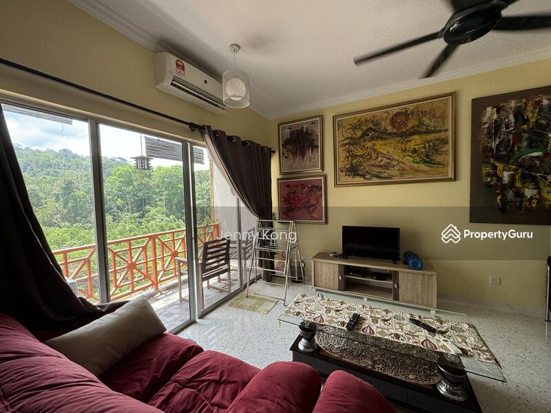For Sale - Selesa Hillhomes Resort