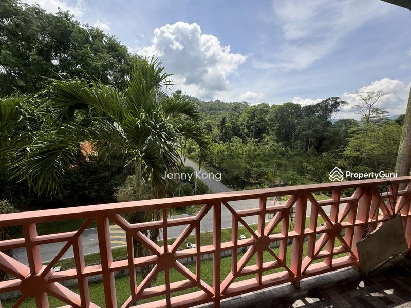 For Sale - Selesa Hillhomes Resort