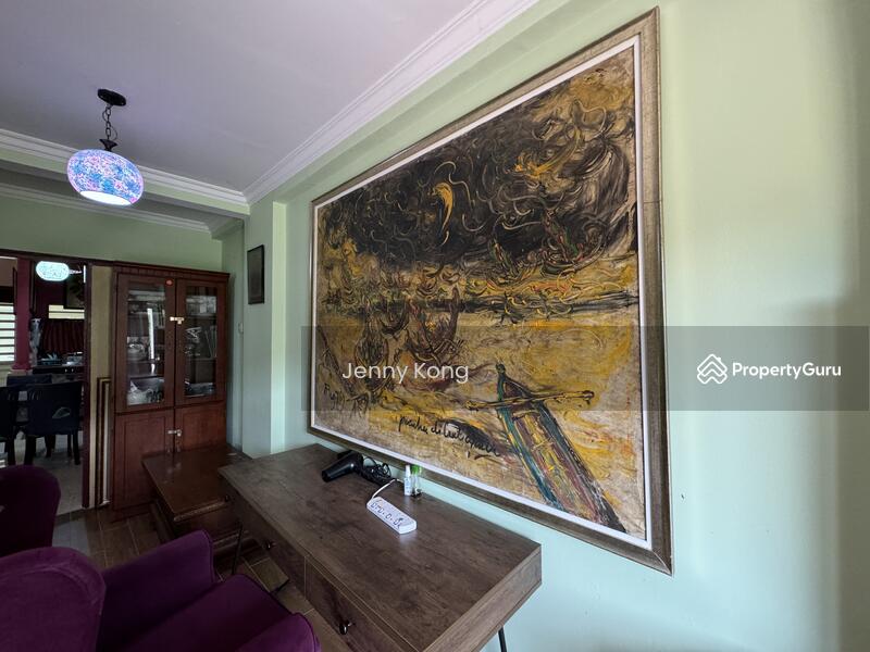 For Sale - Selesa Hillhomes Resort