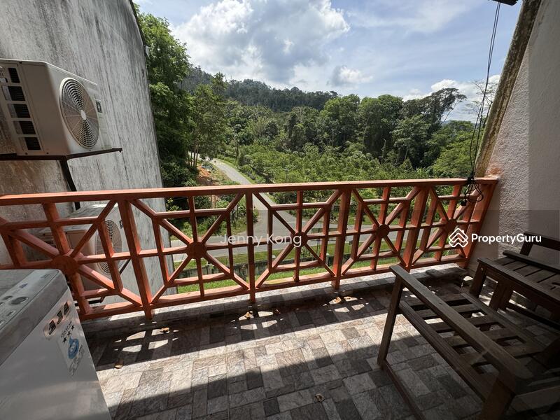 For Sale - Selesa Hillhomes Resort
