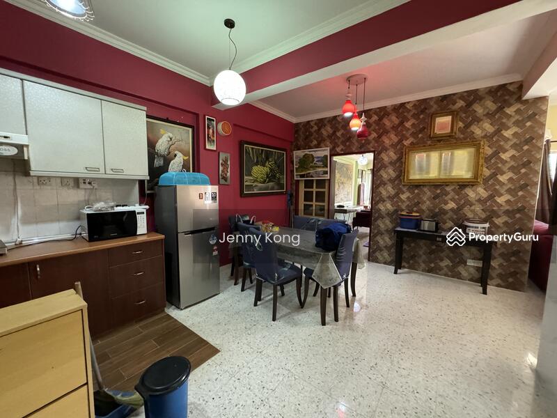 For Sale - Selesa Hillhomes Resort