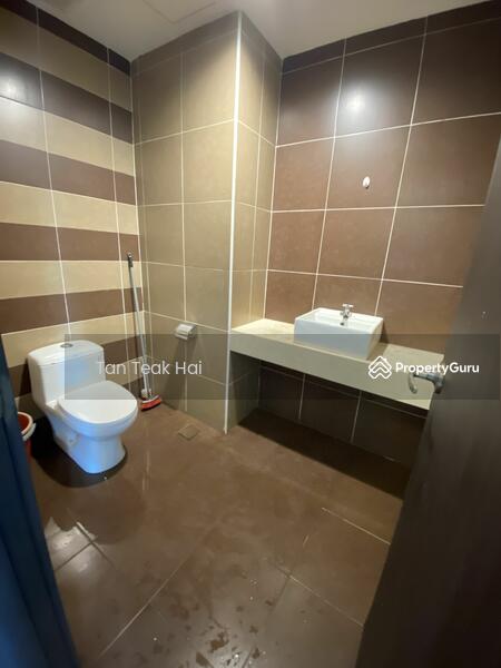 Untuk Disewa - D'Inspire Residence (Inspira Bestari)