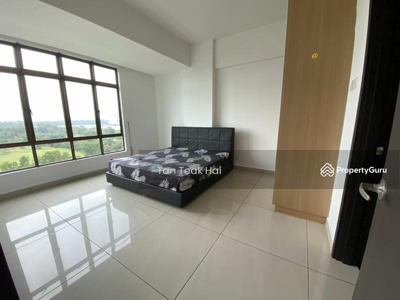 Untuk Disewa - D'Inspire Residence (Inspira Bestari)