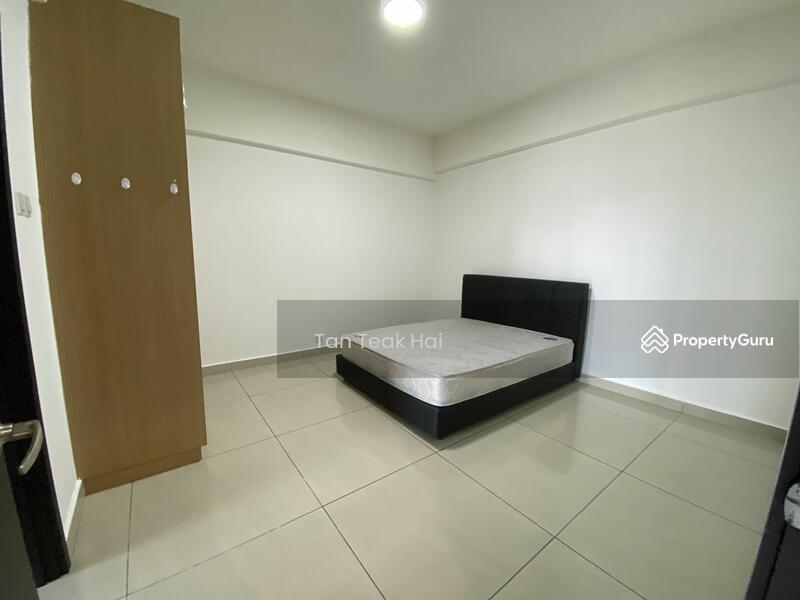 Untuk Disewa - D'Inspire Residence (Inspira Bestari)