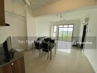 For Rent - D'Inspire Residence (Inspira Bestari)