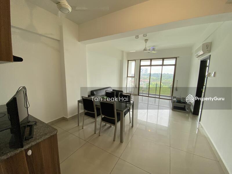 Untuk Disewa - D'Inspire Residence (Inspira Bestari)