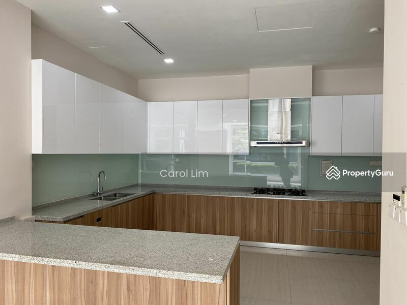 Untuk Disewa - Brunsfield Residence