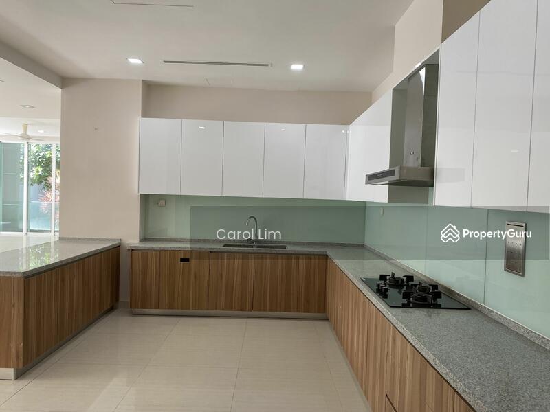 Untuk Disewa - Brunsfield Residence