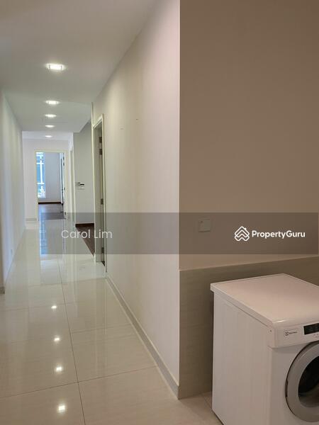 Untuk Disewa - Brunsfield Residence