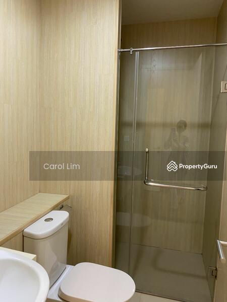Untuk Disewa - Brunsfield Residence