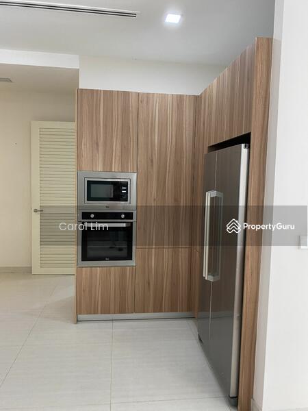 Untuk Disewa - Brunsfield Residence